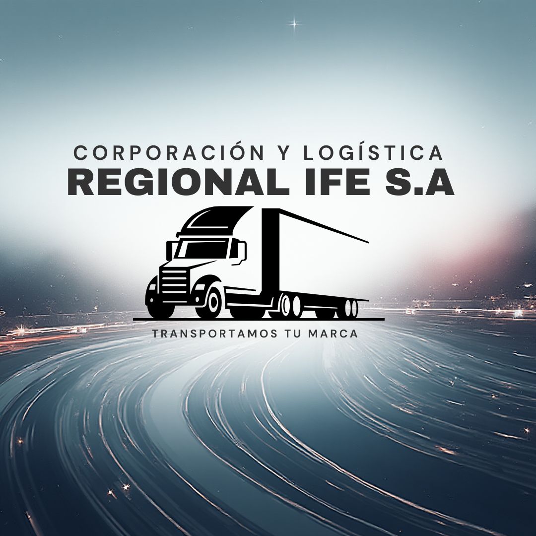 Corporación y Logística IFE S.A., Guatemala, Centroamerica y Mexico